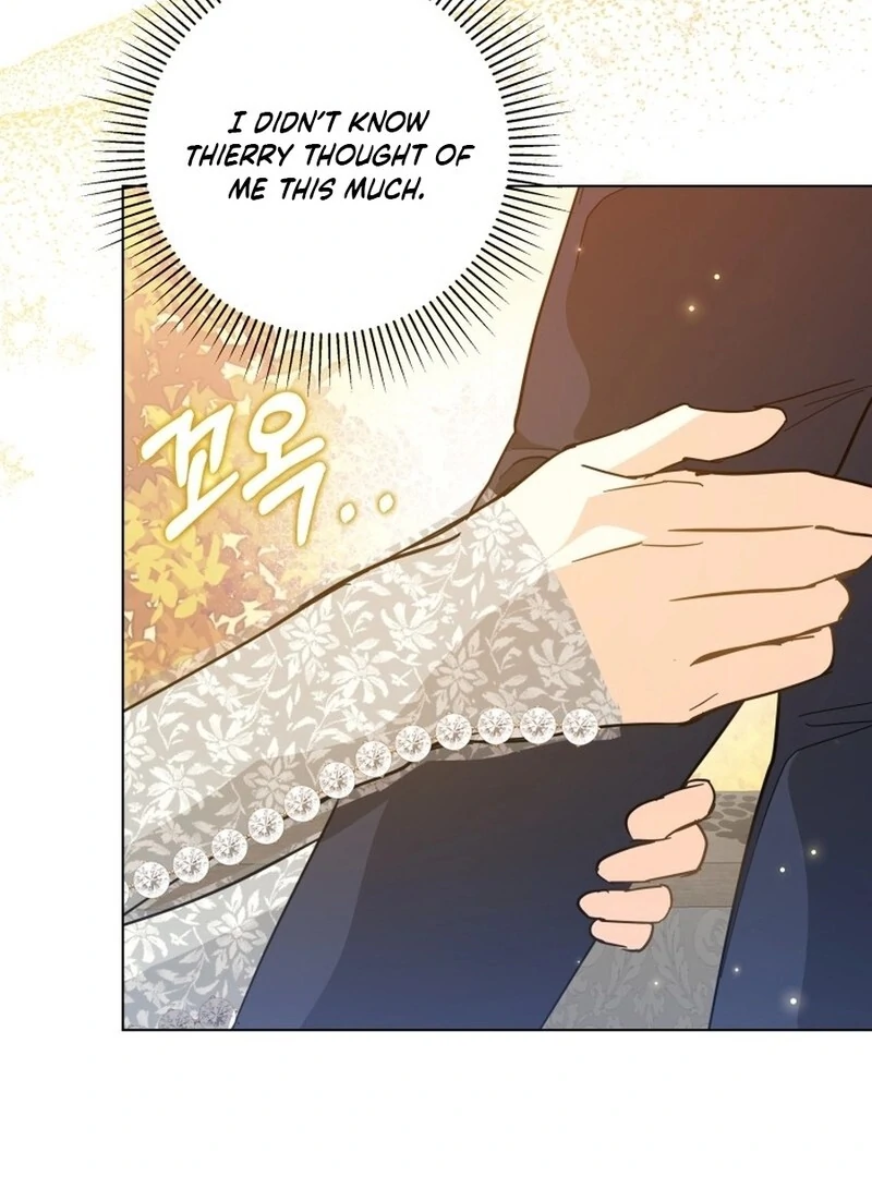 I Never Abandoned the Tyrant Chapter 56 435 092