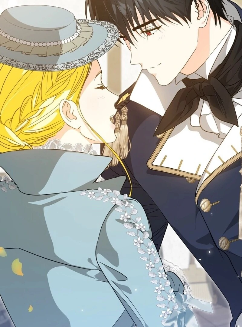 I Never Abandoned the Tyrant Chapter 56 438 095