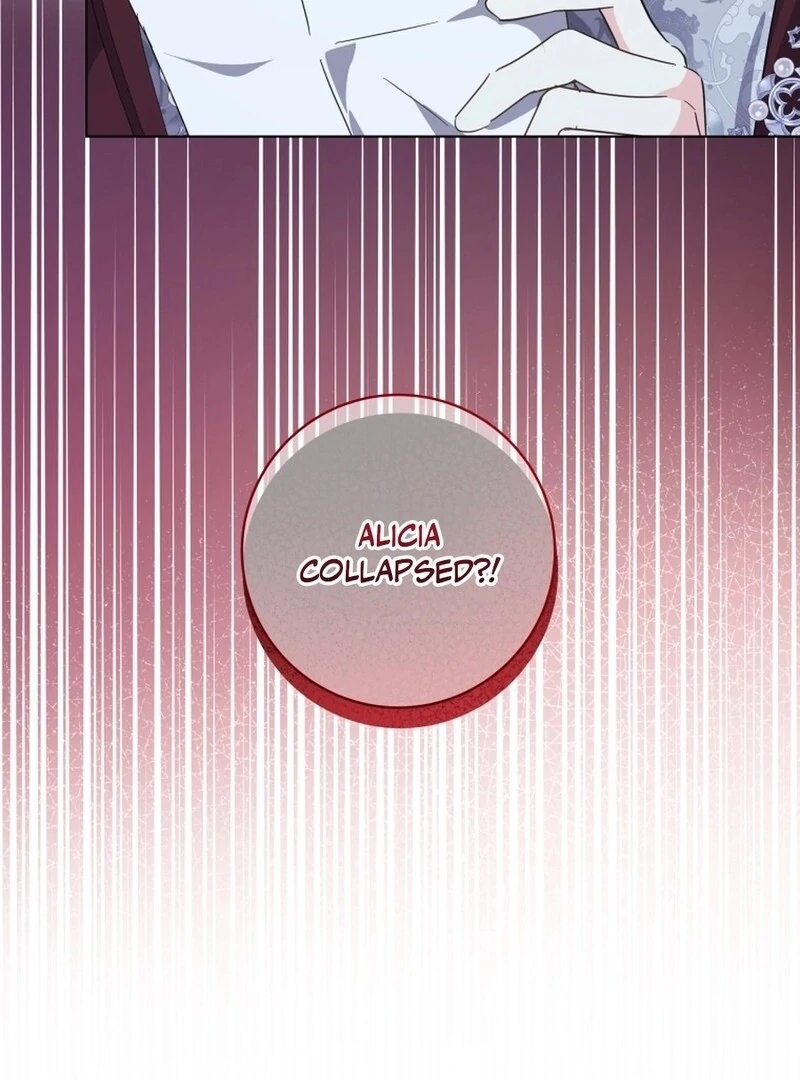 I Never Abandoned the Tyrant Chapter 56 444 101