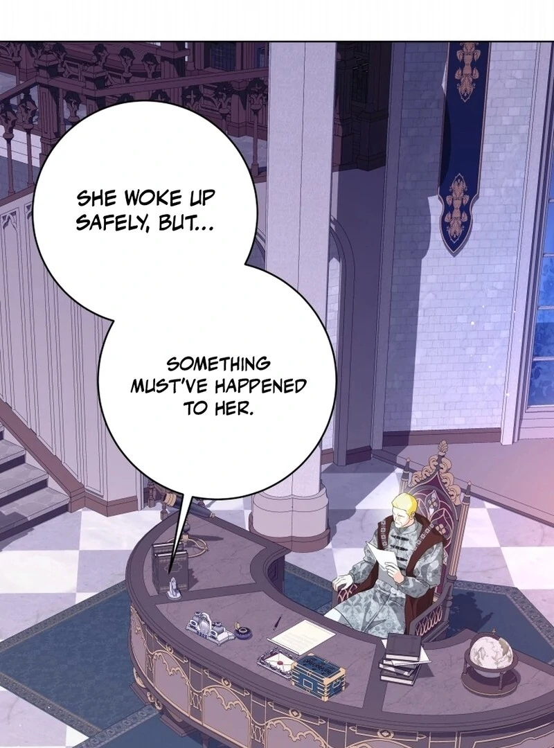 I Never Abandoned the Tyrant Chapter 56 445 102