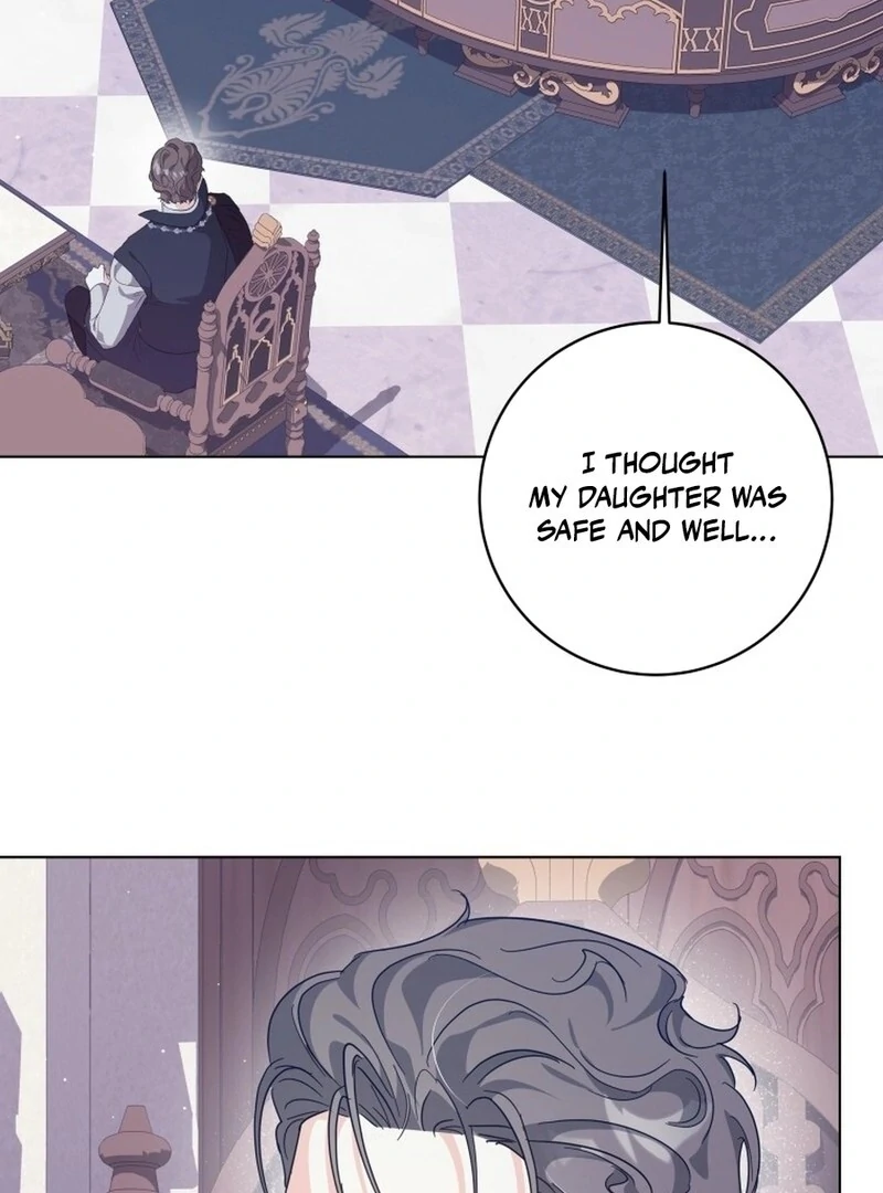 I Never Abandoned the Tyrant Chapter 56 446 103