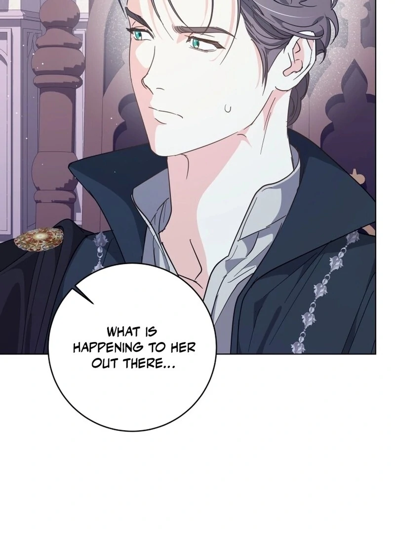 I Never Abandoned the Tyrant Chapter 56 447 104