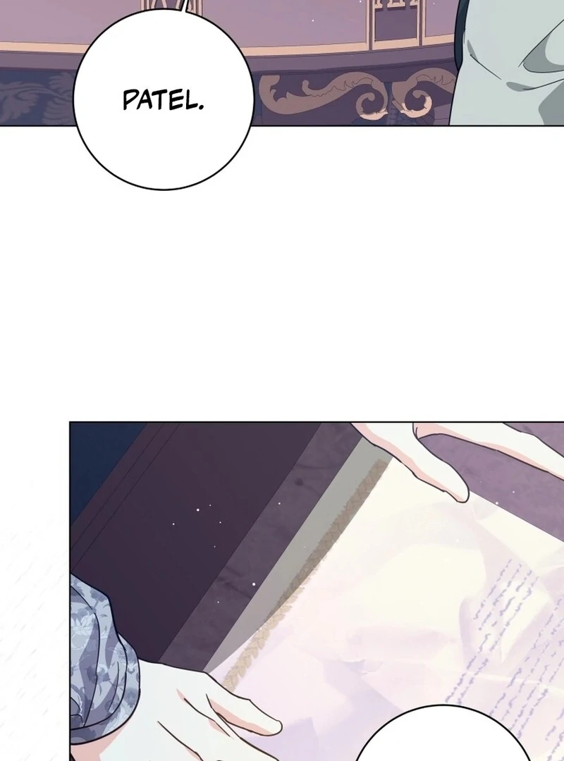 I Never Abandoned the Tyrant Chapter 56 449 106