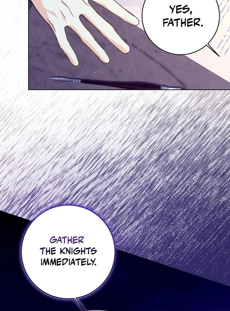 I Never Abandoned the Tyrant Chapter 56 450 107