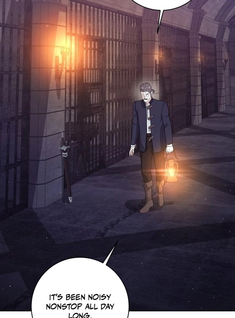 I Never Abandoned the Tyrant Chapter 58 389 004