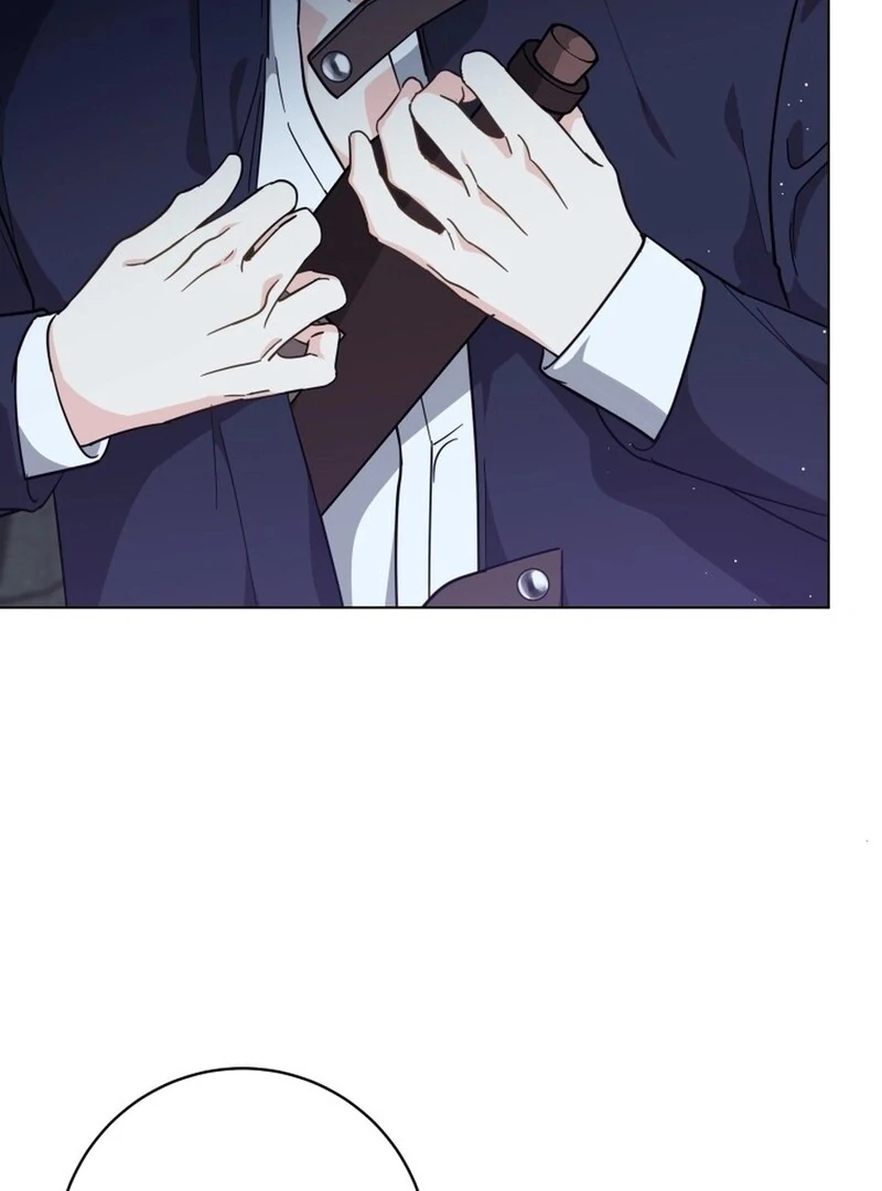 I Never Abandoned the Tyrant Chapter 58 391 006