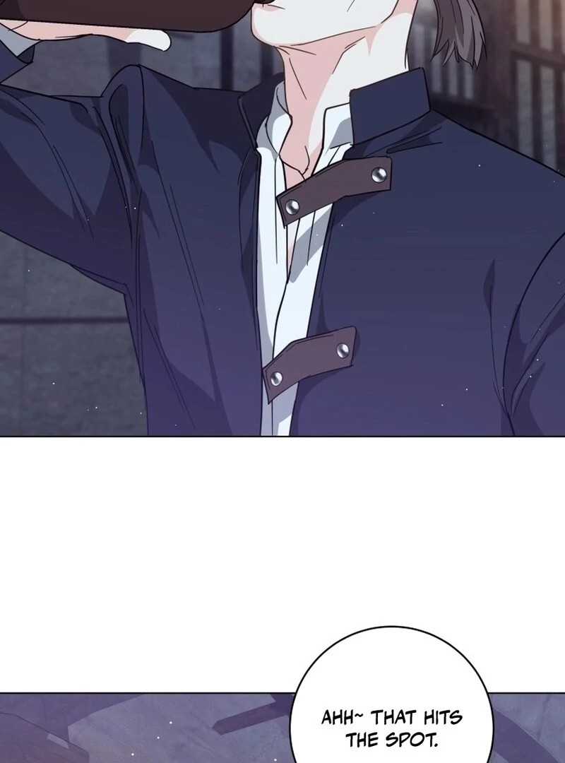 I Never Abandoned the Tyrant Chapter 58 393 008