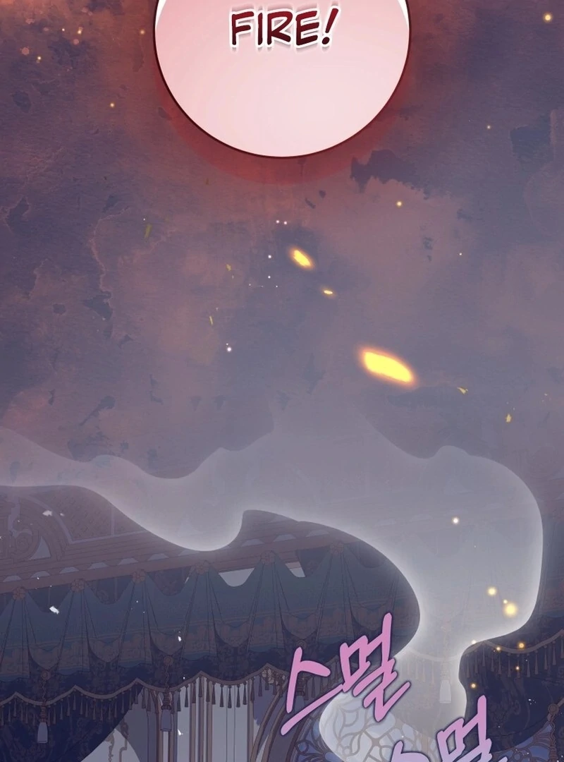 I Never Abandoned the Tyrant Chapter 58 405 020