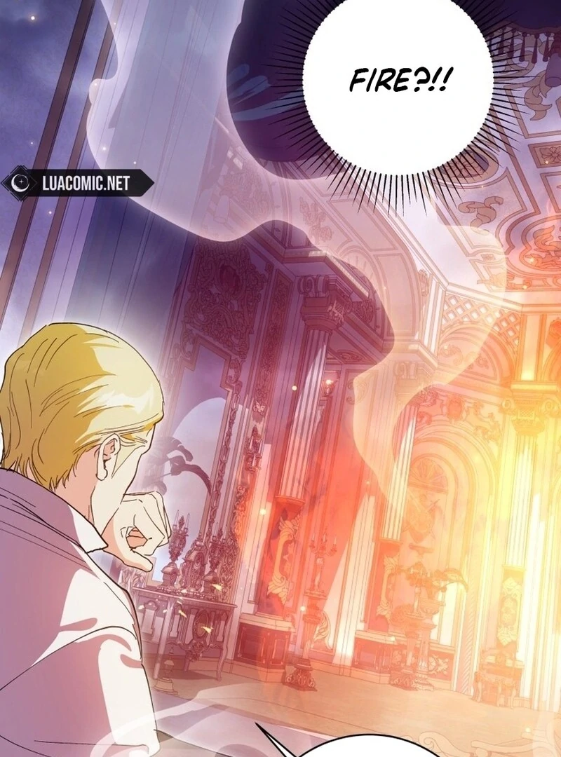 I Never Abandoned the Tyrant Chapter 58 411 026