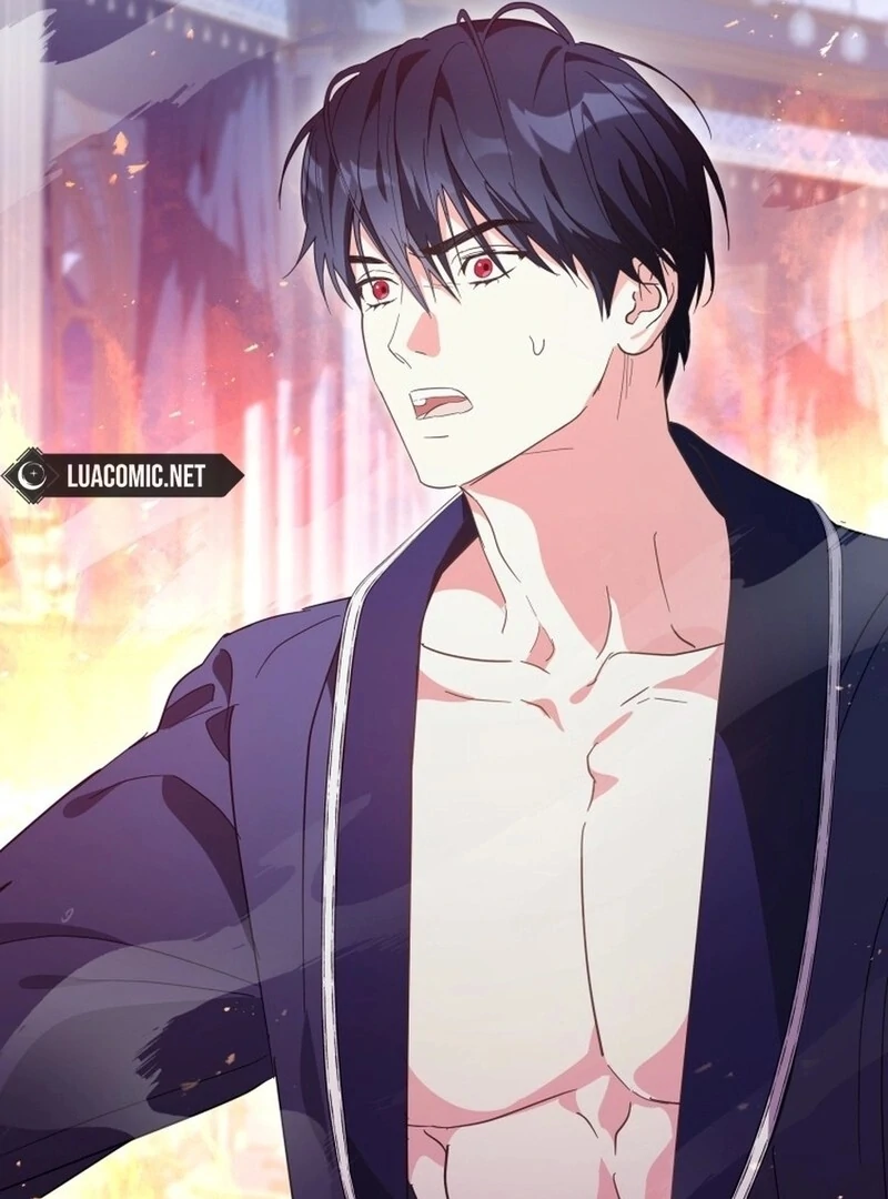 I Never Abandoned the Tyrant Chapter 58 419 034