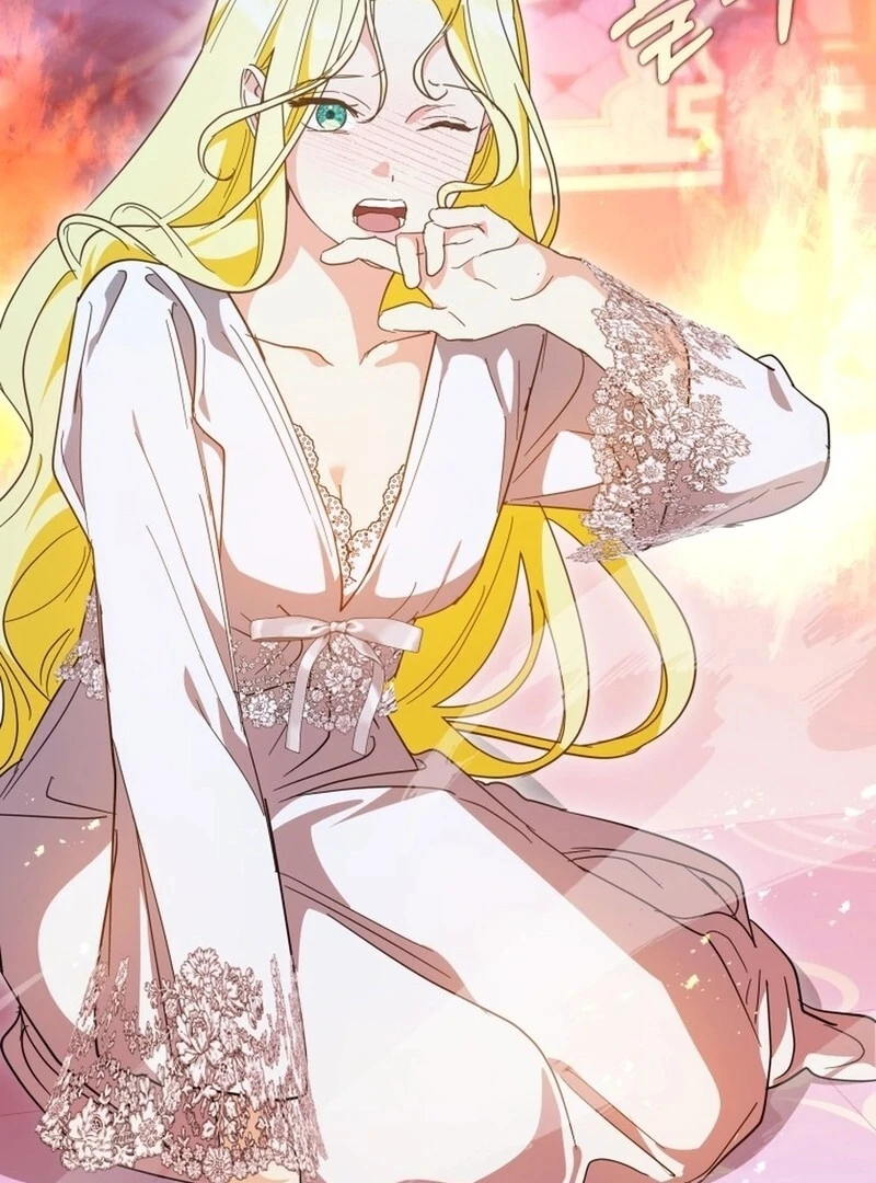 I Never Abandoned the Tyrant Chapter 58 421 036