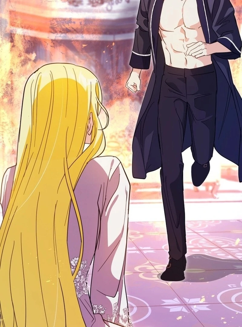 I Never Abandoned the Tyrant Chapter 58 423 038