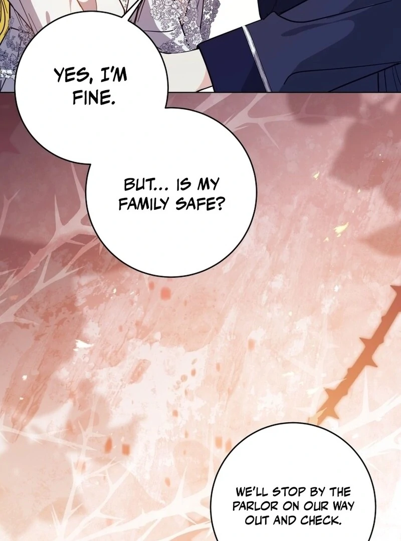 I Never Abandoned the Tyrant Chapter 58 426 041