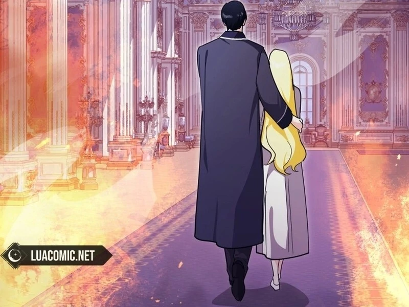 I Never Abandoned the Tyrant Chapter 58 429 044