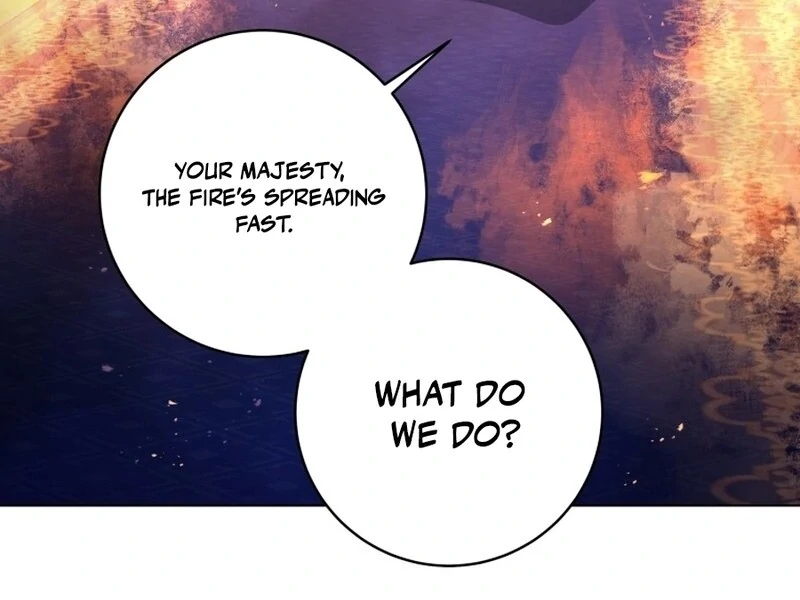 I Never Abandoned the Tyrant Chapter 58 430 045