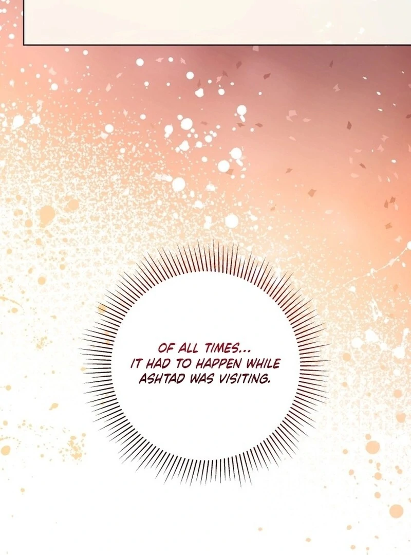 I Never Abandoned the Tyrant Chapter 58 435 050