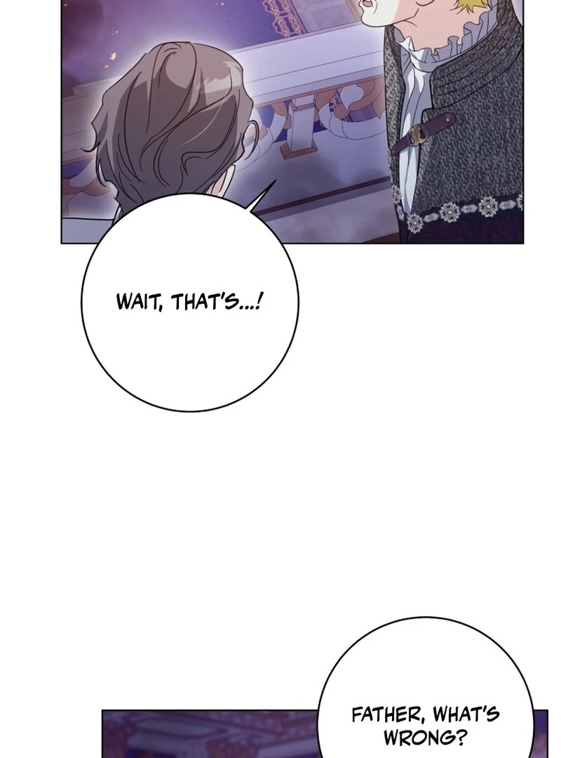 I Never Abandoned the Tyrant Chapter 58 437 052