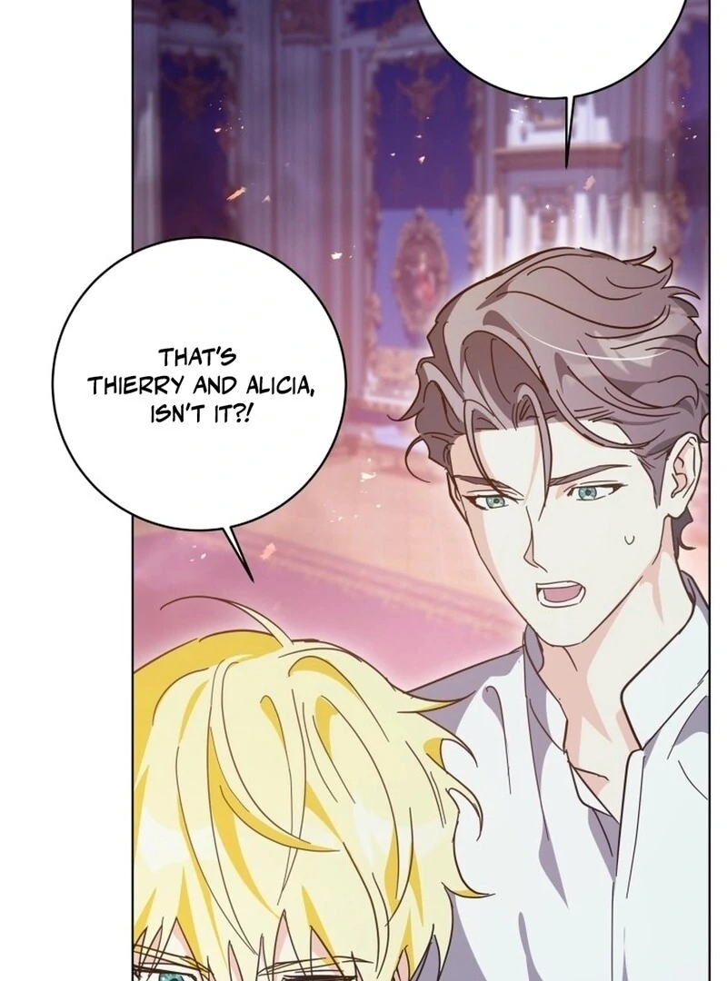 I Never Abandoned the Tyrant Chapter 58 438 053