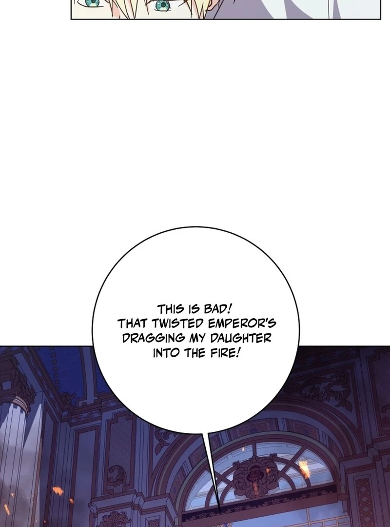 I Never Abandoned the Tyrant Chapter 58 439 054