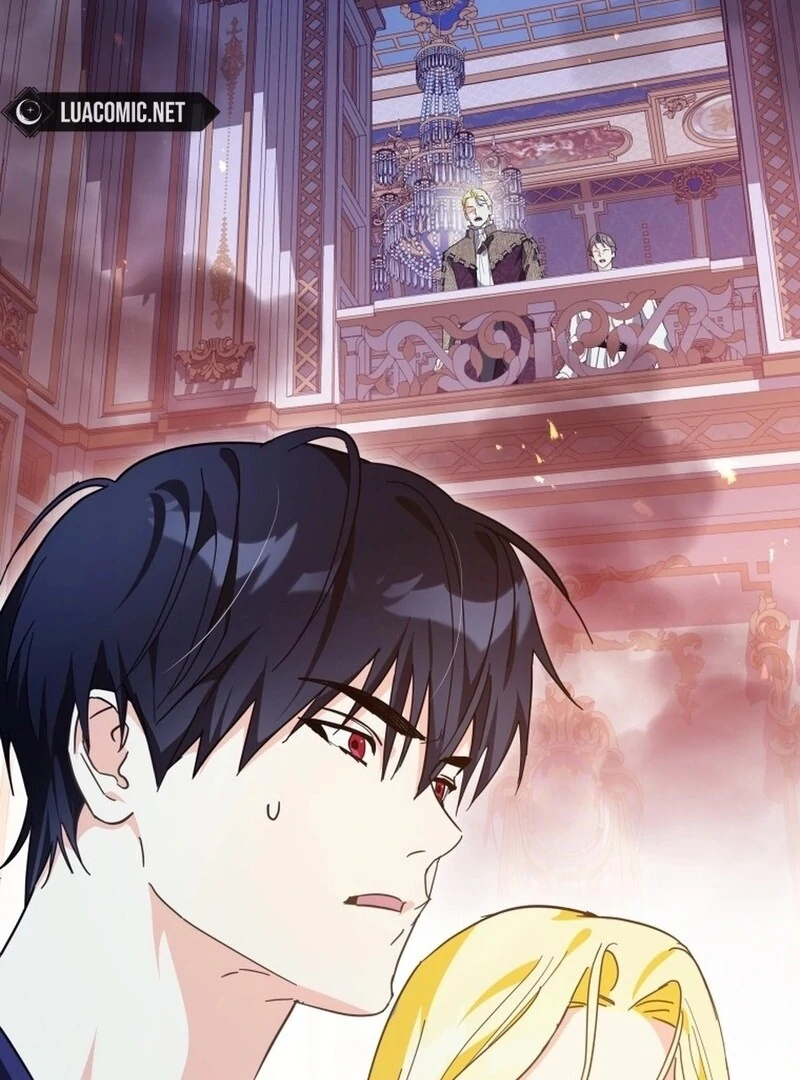 I Never Abandoned the Tyrant Chapter 58 440 055