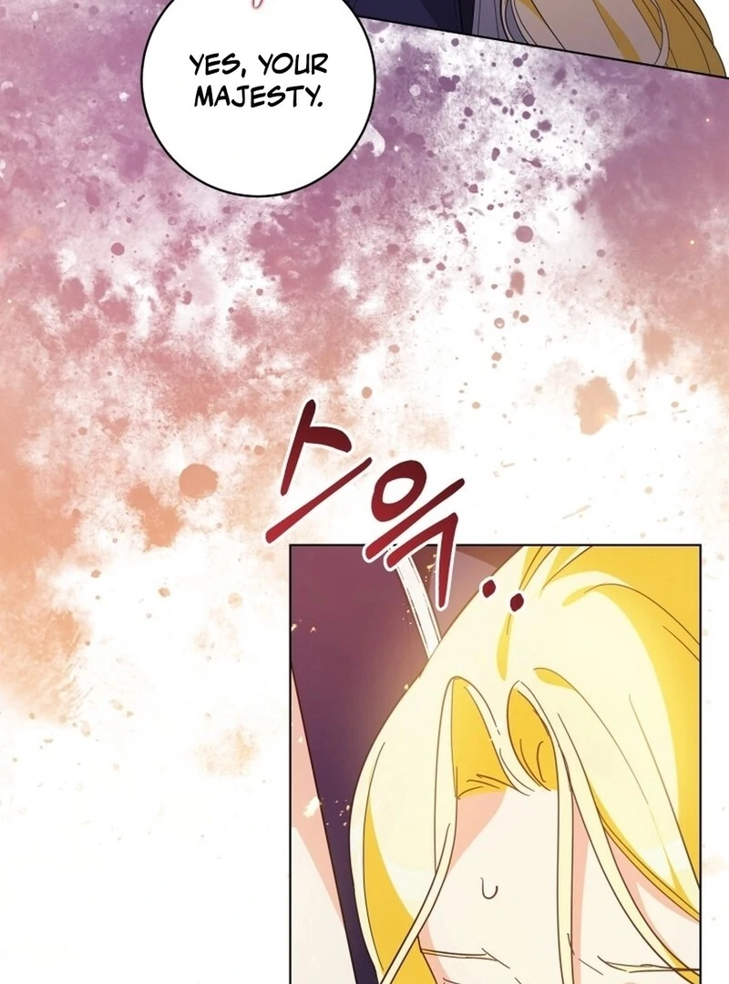 I Never Abandoned the Tyrant Chapter 58 445 060