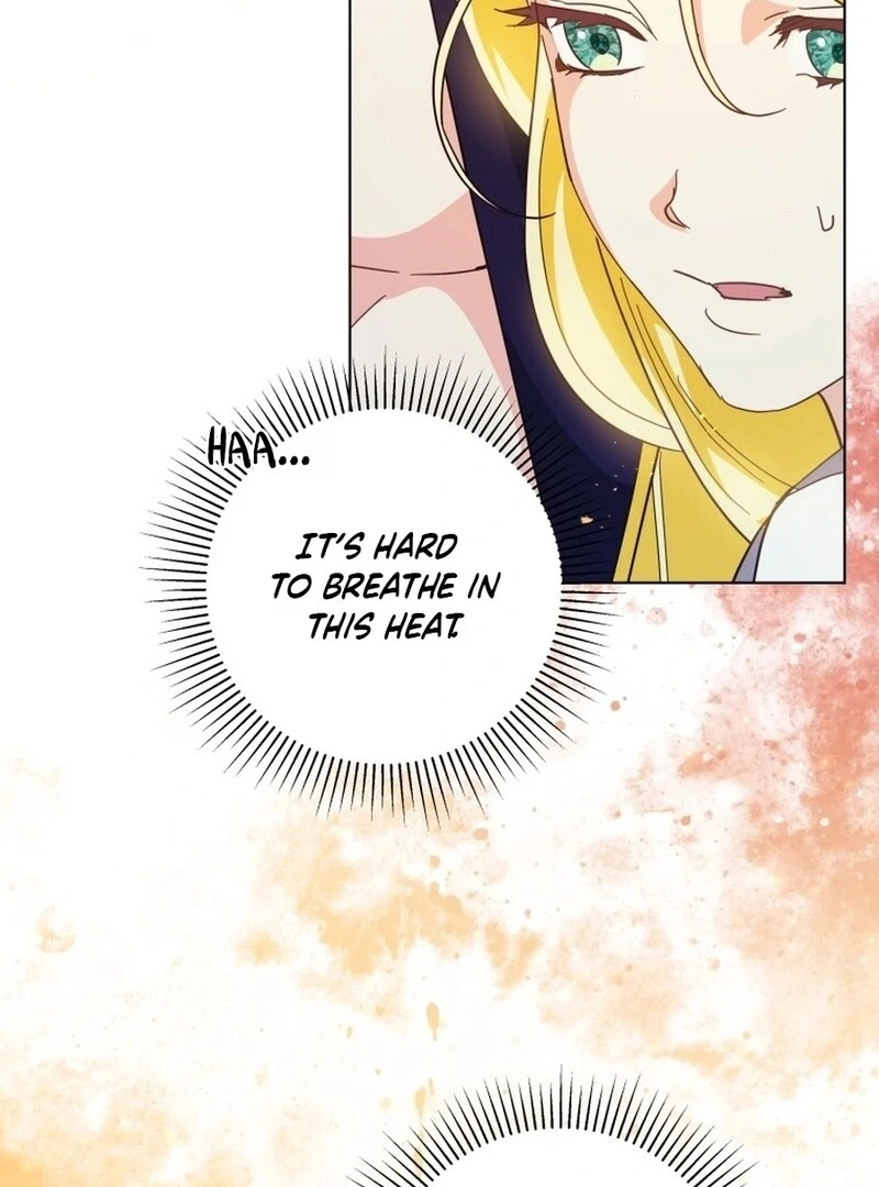 I Never Abandoned the Tyrant Chapter 58 446 061