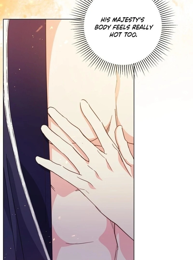 I Never Abandoned the Tyrant Chapter 58 447 062