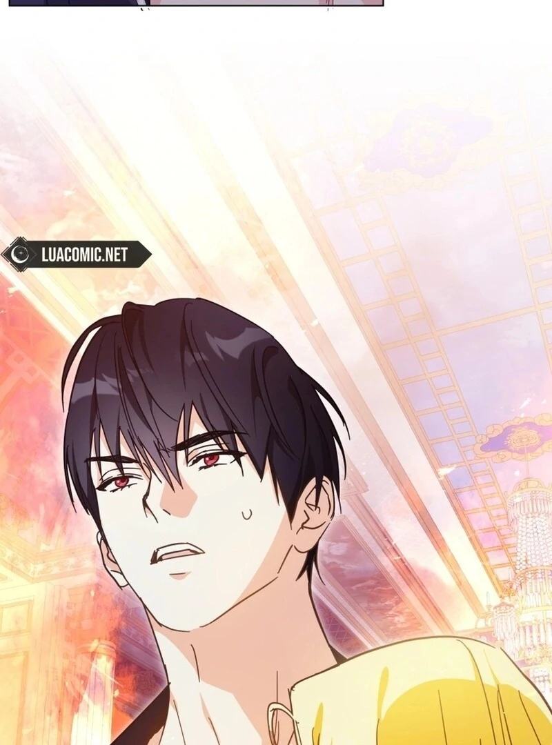 I Never Abandoned the Tyrant Chapter 58 448 063