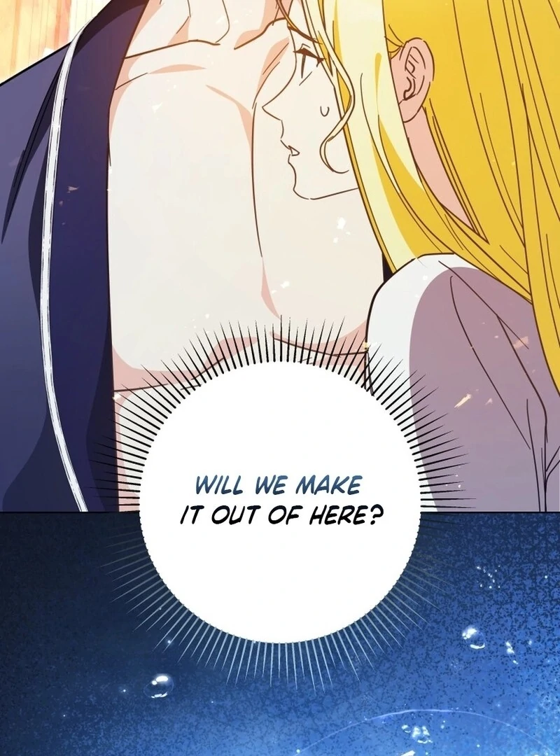 I Never Abandoned the Tyrant Chapter 58 449 064