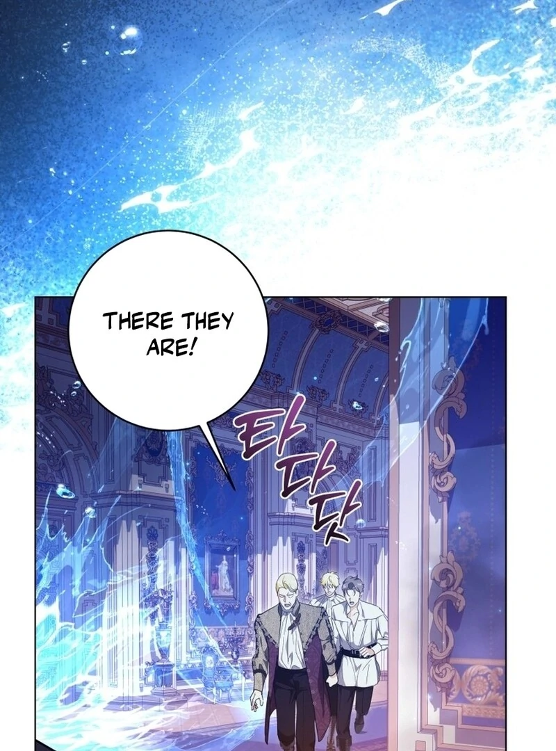 I Never Abandoned the Tyrant Chapter 58 450 065