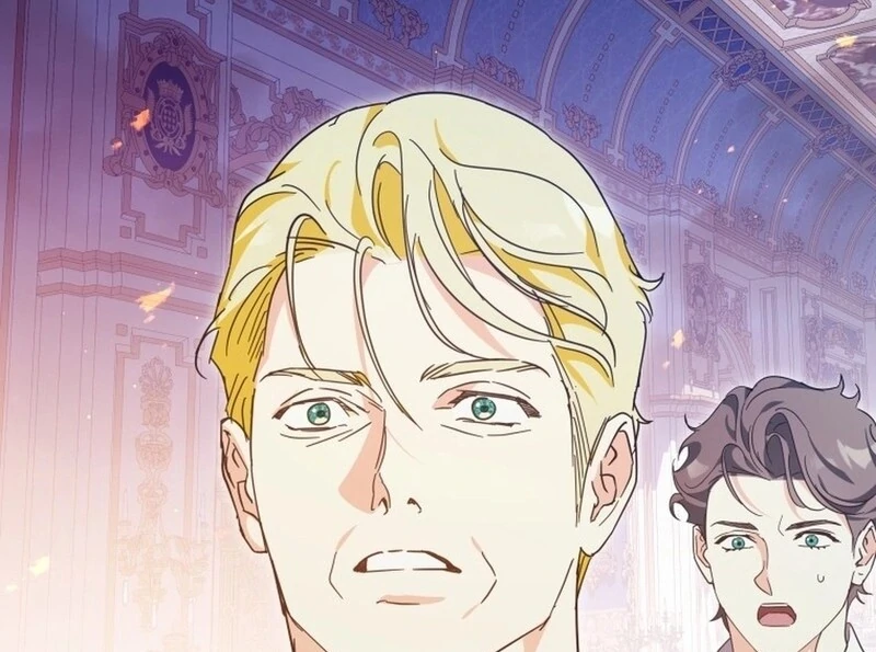 I Never Abandoned the Tyrant Chapter 58 452 067