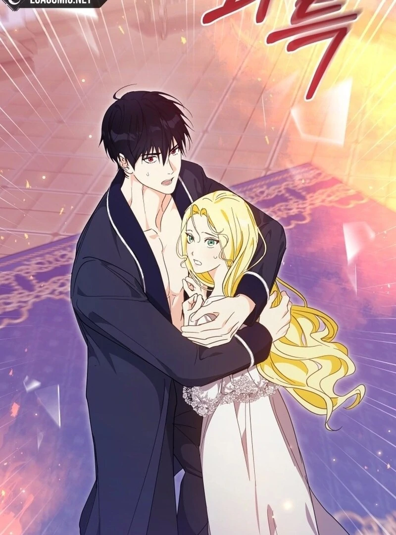 I Never Abandoned the Tyrant Chapter 58 455 070