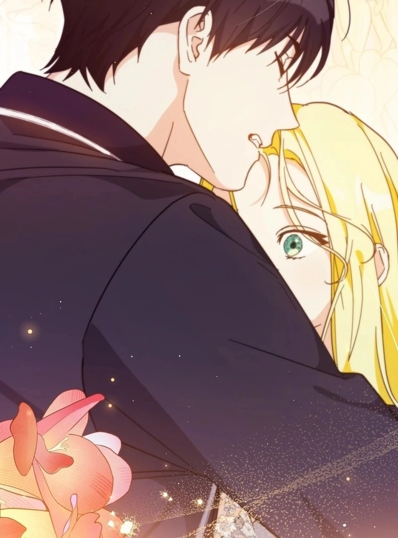 I Never Abandoned the Tyrant Chapter 58 457 072