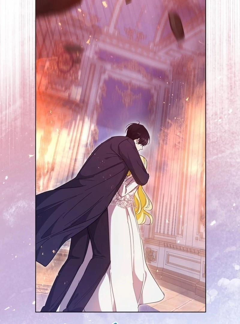 I Never Abandoned the Tyrant Chapter 58 460 075