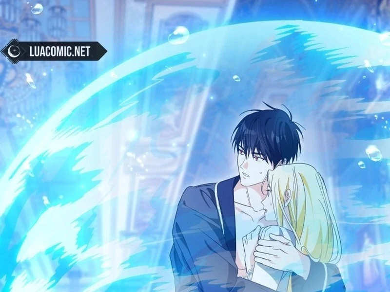 I Never Abandoned the Tyrant Chapter 58 464 079