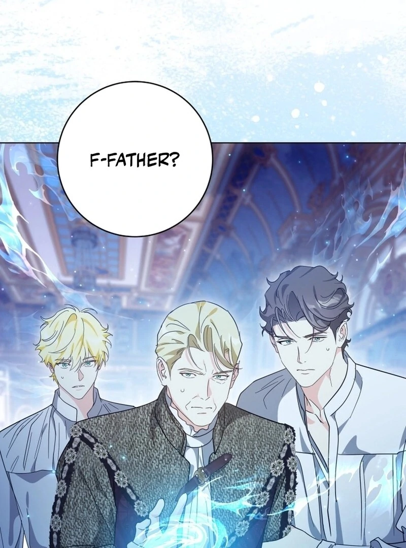 I Never Abandoned the Tyrant Chapter 58 466 081