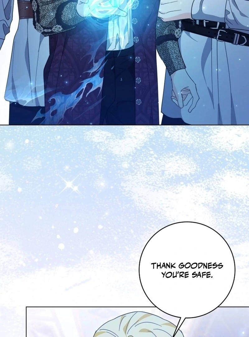 I Never Abandoned the Tyrant Chapter 58 467 082