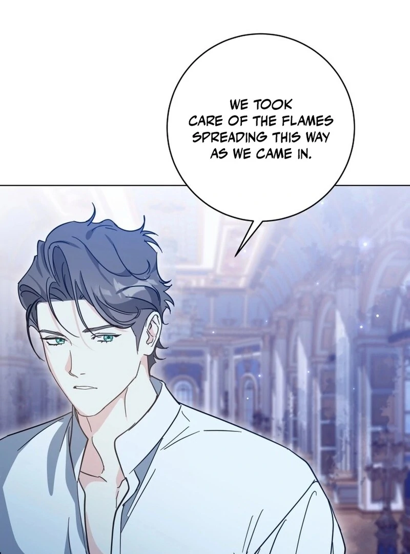 I Never Abandoned the Tyrant Chapter 58 469 084