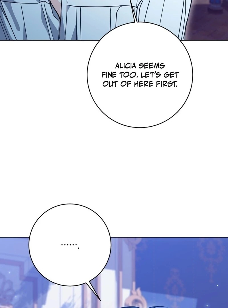 I Never Abandoned the Tyrant Chapter 58 470 085