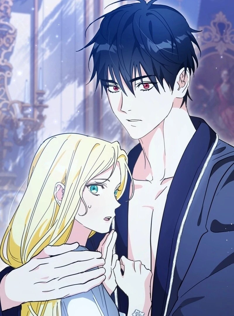 I Never Abandoned the Tyrant Chapter 58 471 086