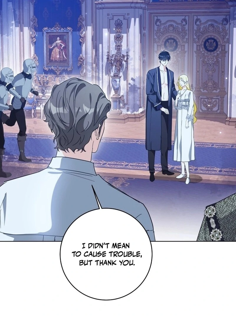 I Never Abandoned the Tyrant Chapter 58 473 088