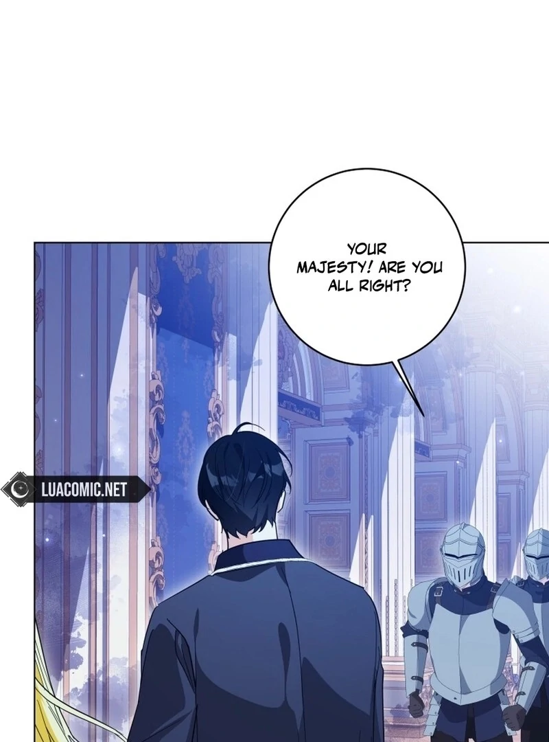 I Never Abandoned the Tyrant Chapter 58 474 089