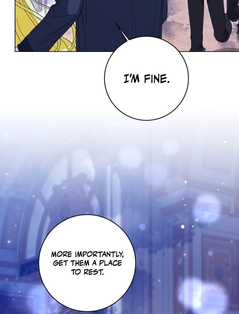 I Never Abandoned the Tyrant Chapter 58 475 090