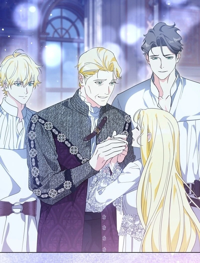 I Never Abandoned the Tyrant Chapter 58 476 091