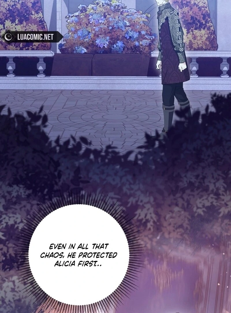 I Never Abandoned the Tyrant Chapter 58 482 097