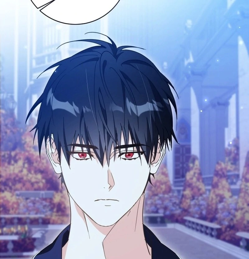 I Never Abandoned the Tyrant Chapter 58 486 101