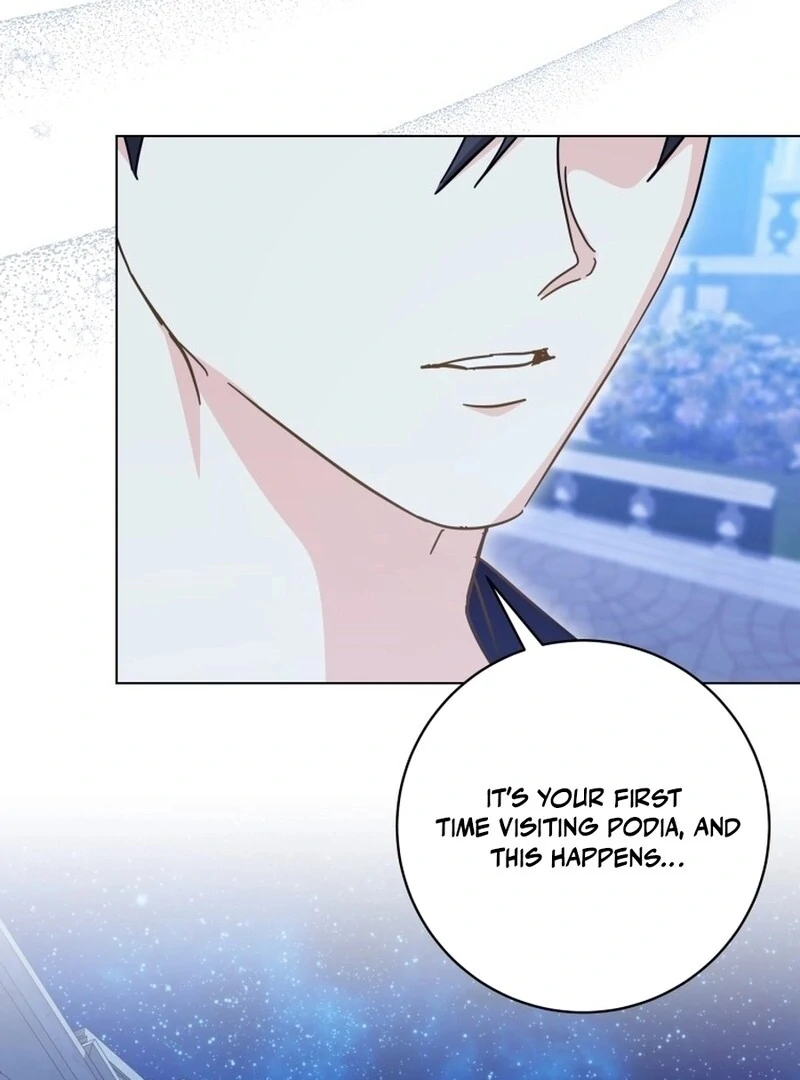 I Never Abandoned the Tyrant Chapter 58 489 104