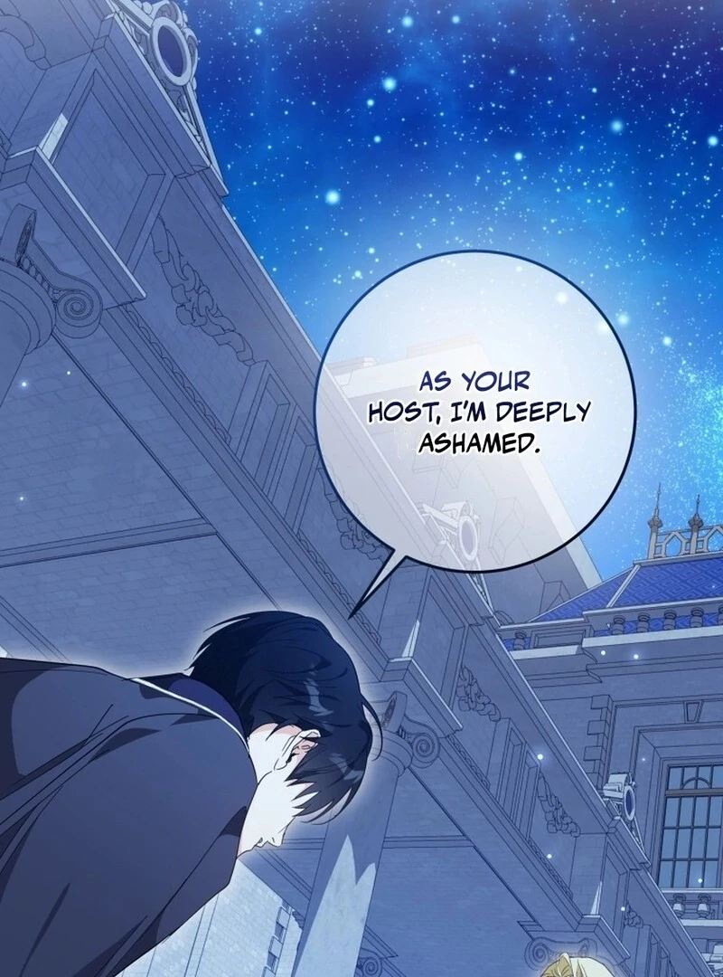 I Never Abandoned the Tyrant Chapter 58 490 105