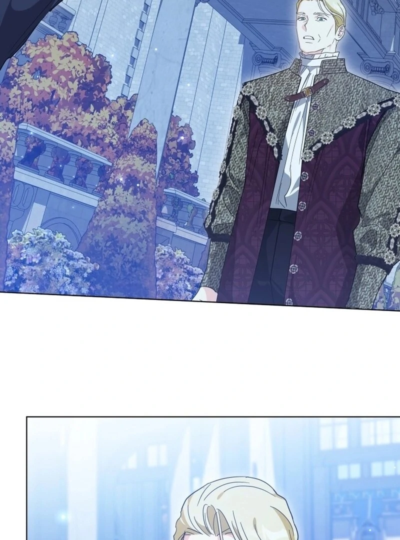 I Never Abandoned the Tyrant Chapter 58 491 106