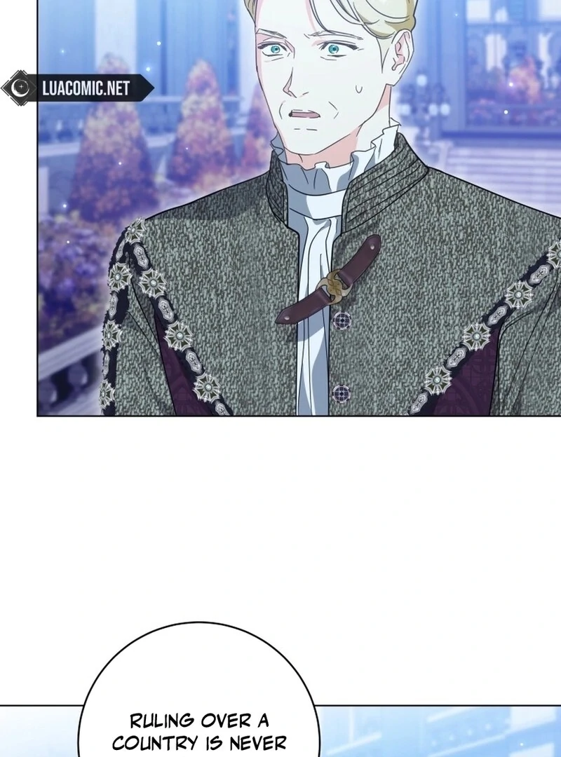 I Never Abandoned the Tyrant Chapter 58 492 107